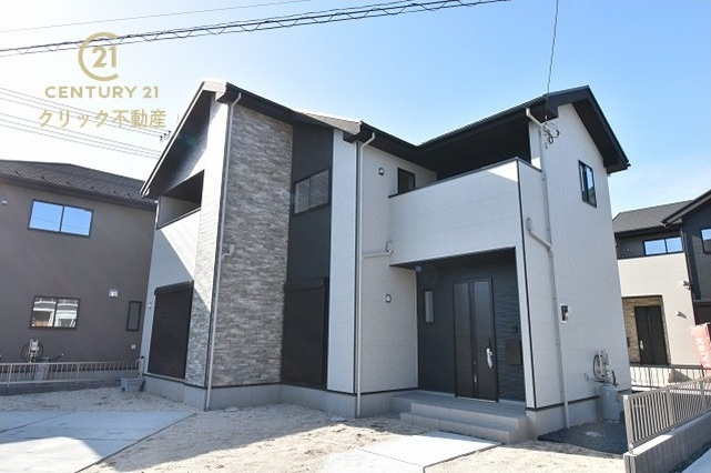 ケイアイフィット　常陸太田市西三町　1期 　4