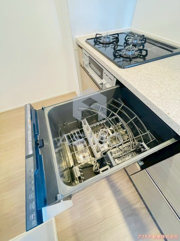 【設備】 | ザ・パークハビオ谷町六丁目テラス