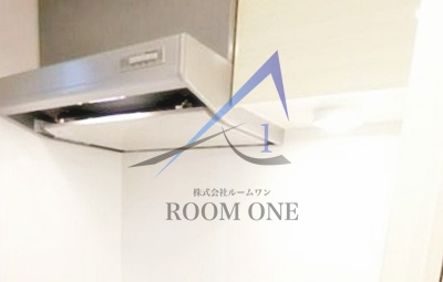 ディアレイシャス北千住のその他