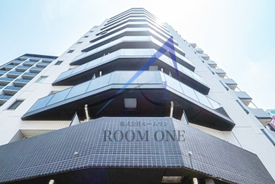 ディアレイシャス北千住