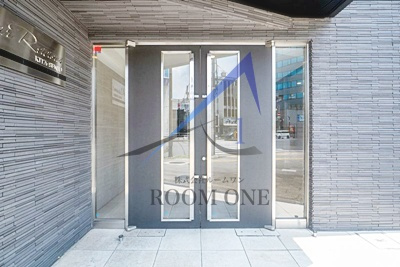 ディアレイシャス北千住