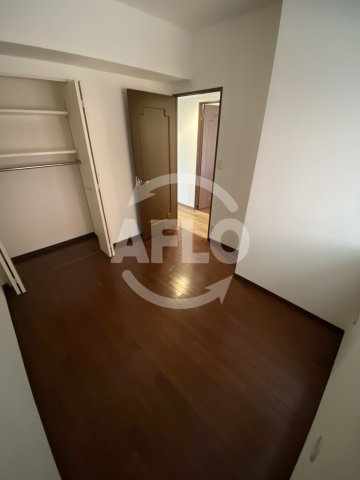 ファミール上町台パークサイド　中央小学校区の寝室|ファミール上町台パークサイド　寝室