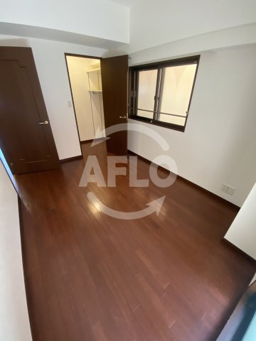 ファミール上町台パークサイド　中央小学校区の洋室|ファミール上町台パークサイド　洋室