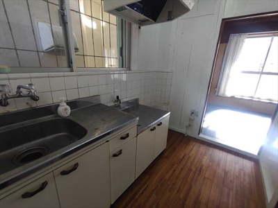  | 中の町住宅