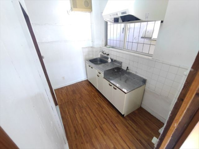  | 中の町住宅