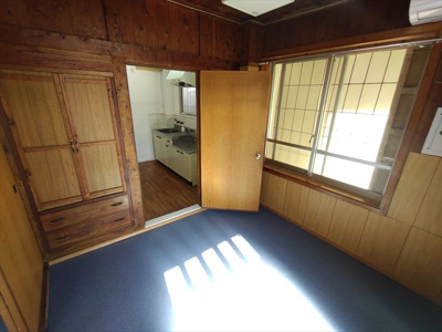  | 中の町住宅