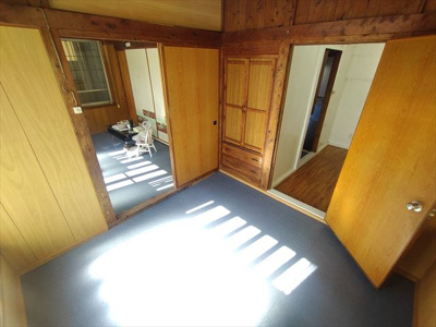  | 中の町住宅