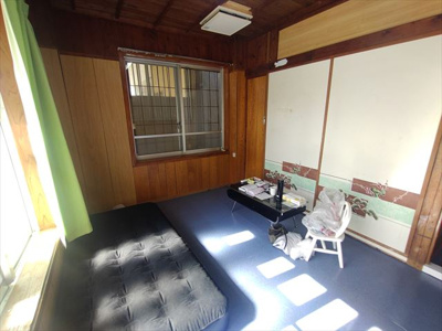  | 中の町住宅