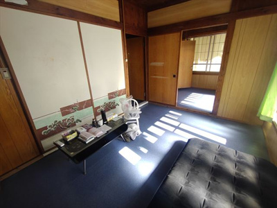  | 中の町住宅