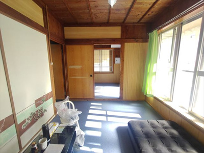  | 中の町住宅