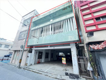中の町住宅の画像