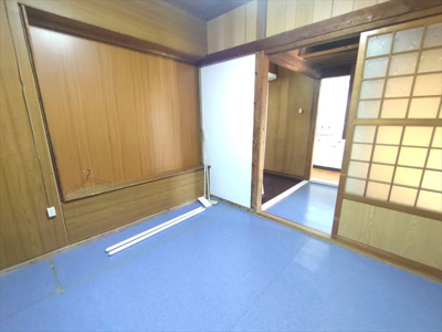  | 中の町住宅