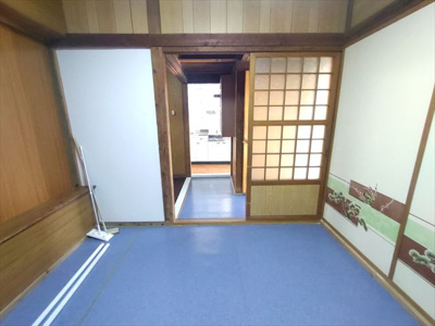  | 中の町住宅