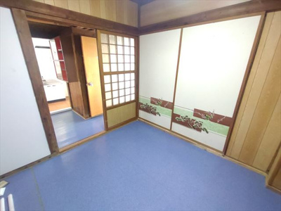  | 中の町住宅