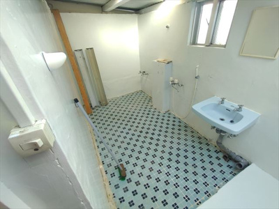  | 中の町住宅