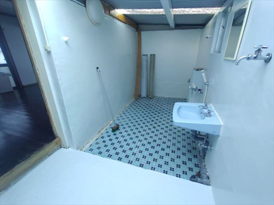  | 中の町住宅