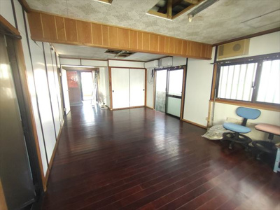  | 中の町住宅