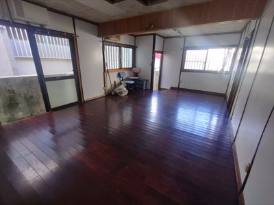  | 中の町住宅