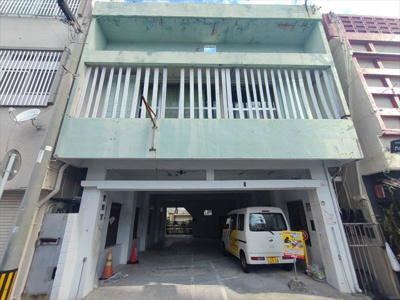  | 中の町住宅