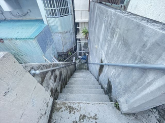  | 中の町住宅