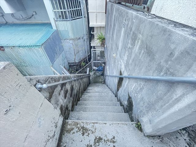  | 中の町住宅