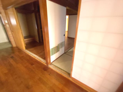  | 中の町住宅
