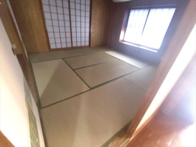 | 中の町住宅