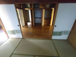  | 中の町住宅