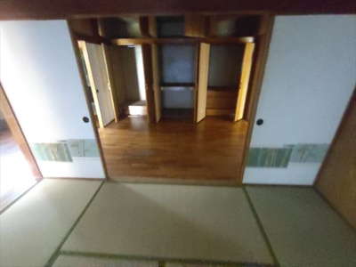  | 中の町住宅