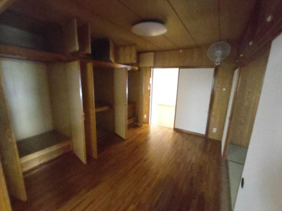  | 中の町住宅