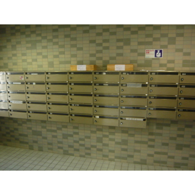 【その他】 | グレイス大森