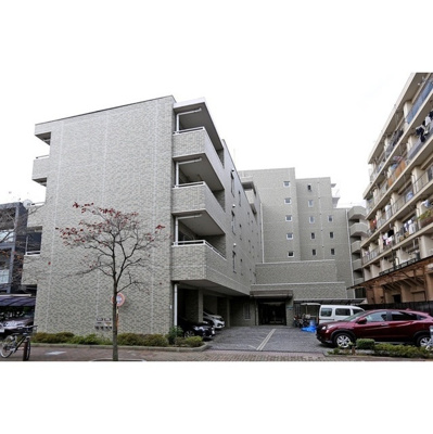 【外観】 | グレイス大森