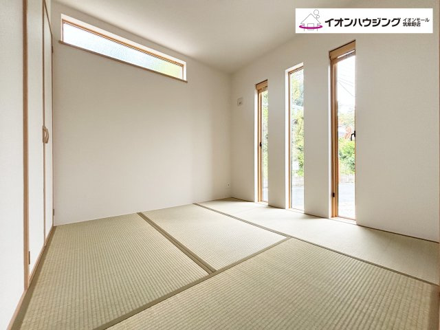 太宰府市第1石坂　２号棟