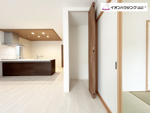 太宰府市第1石坂　２号棟