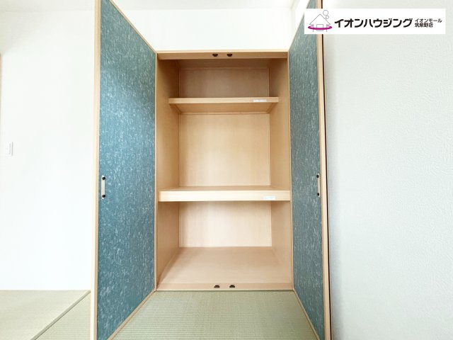 太宰府市第1石坂　２号棟