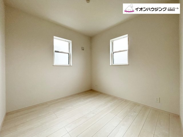 太宰府市第1石坂　２号棟