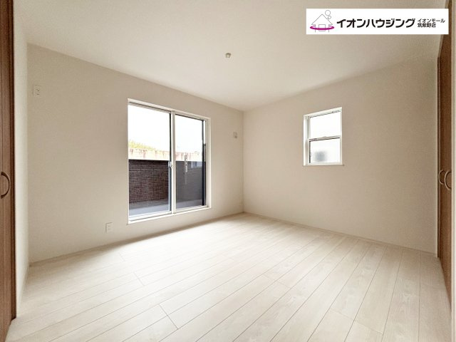 太宰府市第1石坂　２号棟