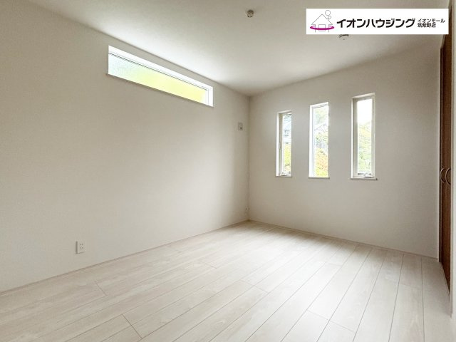 太宰府市第1石坂　２号棟