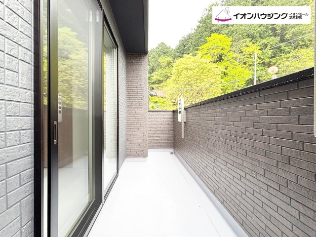 太宰府市第1石坂　２号棟