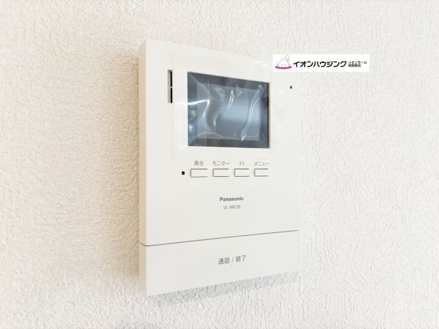 太宰府市第1石坂　２号棟