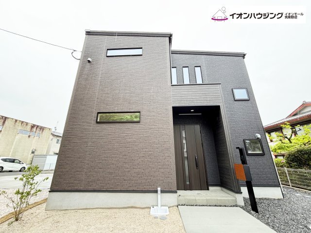 太宰府市第1石坂　２号棟