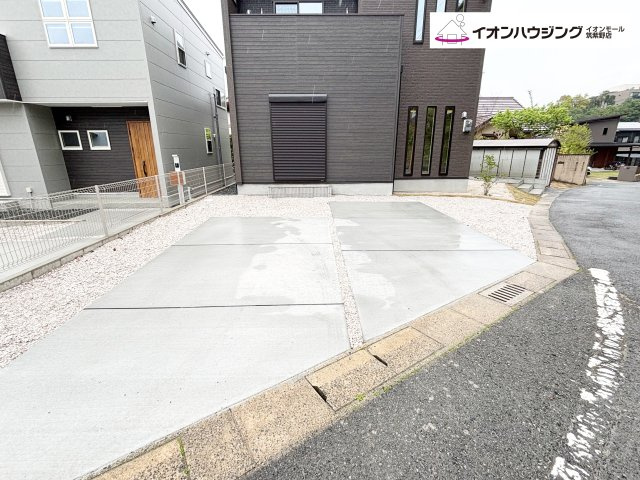 太宰府市第1石坂　２号棟