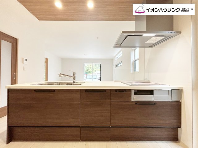 太宰府市第1石坂　２号棟