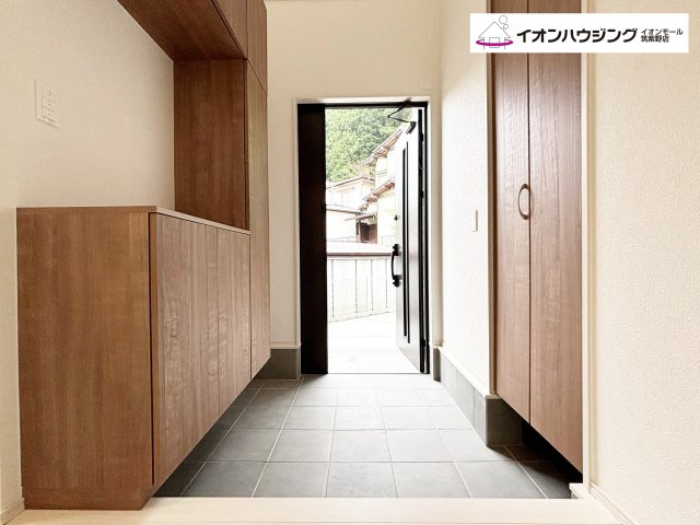 太宰府市第1石坂　２号棟