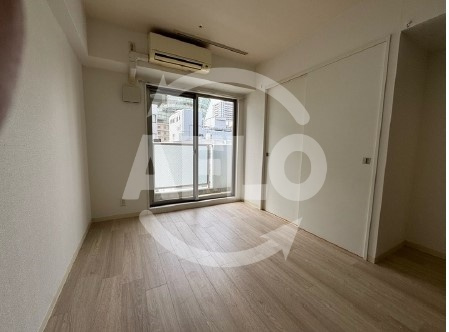 GRAND STEADY徳井町の寝室|GRAND STEADY徳井町　洋室