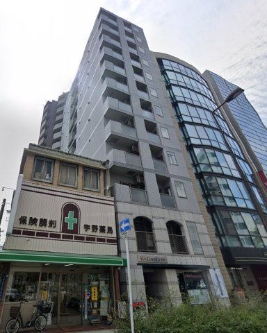 GRAND STEADY徳井町の外観|GRAND STEADY徳井町　外観