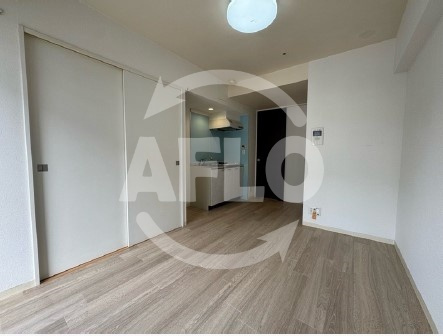 GRAND STEADY徳井町の居間・リビング|GRAND STEADY徳井町　リビング