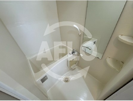 GRAND STEADY徳井町の浴室|GRAND STEADY徳井町　浴室