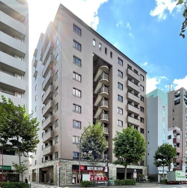K's新中野