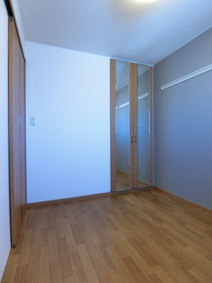 【寝室】 | エトワール新在家